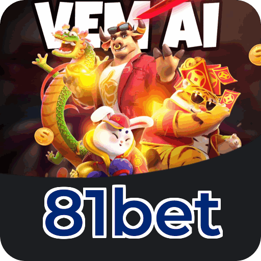Comparação visual APP mobile e versão web 81bet