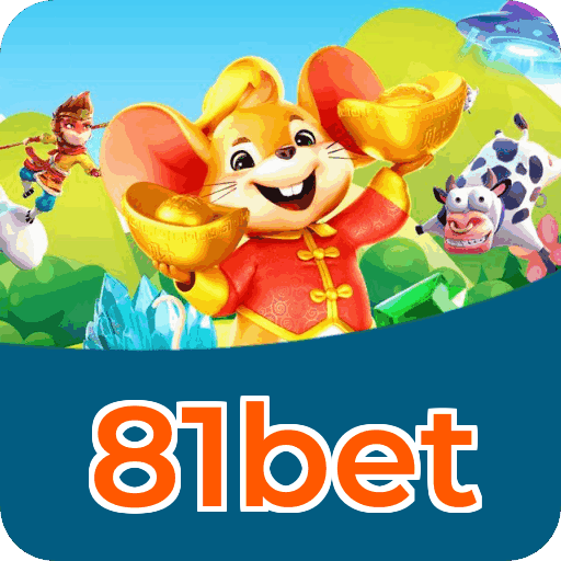 81bet slots — leia os termos antes de jogar